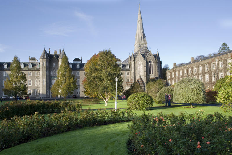 Maynooth Campus Conference & Accommodation  1