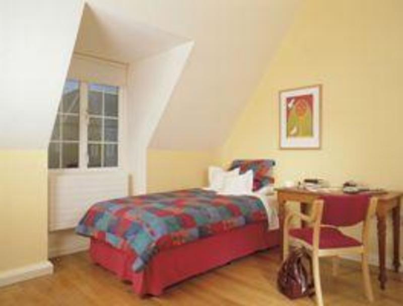 Maynooth Campus Conference & Accommodation  3