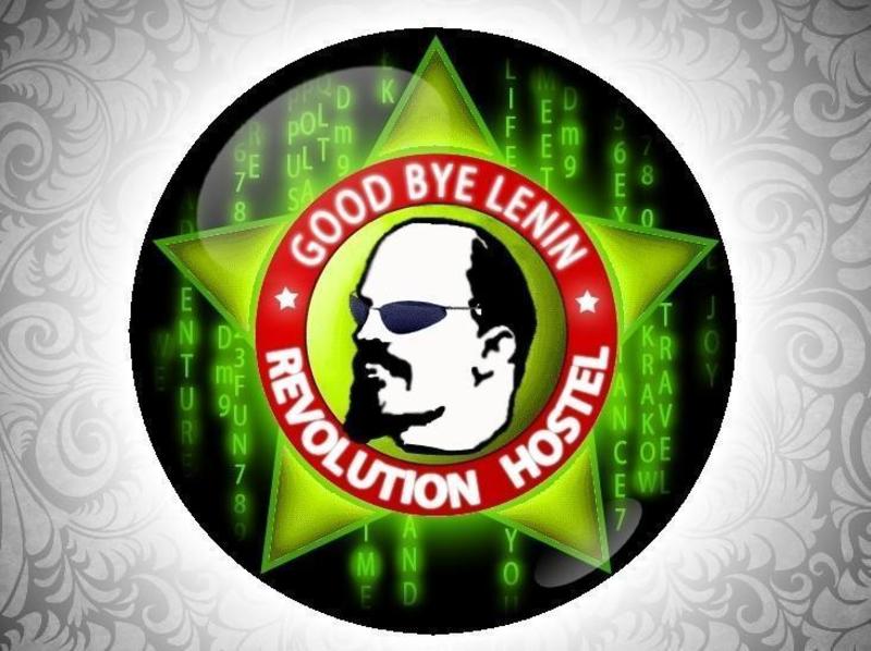 Good Bye Lenin Hostel - Revolution!  0