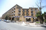 The Bugibba Hotel