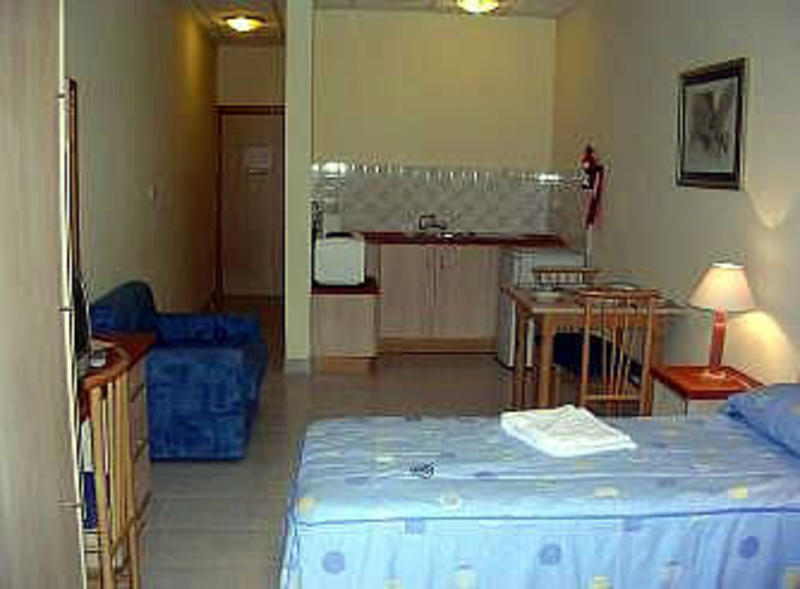 Damiani Apartments  2