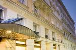 Starlight Suites Hotel - Bucharest