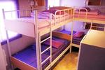 Busan SUM Guesthouse Nampo - Image 4