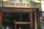Thien Xuan Hotel - Ho Chi Minh