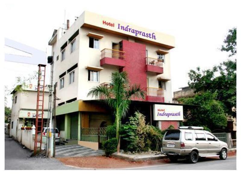 Hotel Indraprasth  0