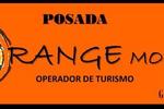 Orange Molen