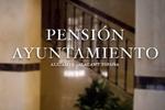 Hostal - Pension Ayuntamiento