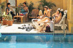 Hotel Tokyo Palace - Image 2