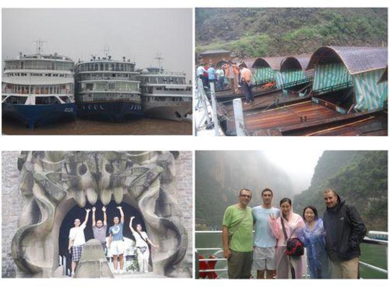 Yangtze River International Youth Hostel  1