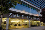 Hotel Zenit Pamplona - Image 2