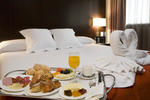 Hotel Zenit Pamplona - Image 4