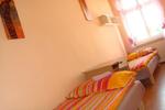 Cheap night stay