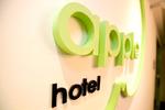 Apple Hotel - Image 1