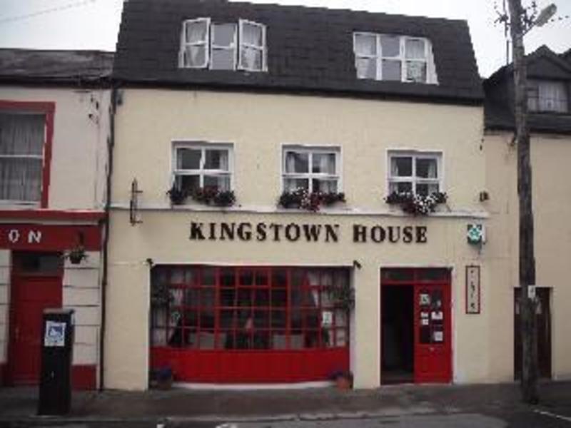 Kingstown House  0