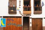Agualuna Hotel
