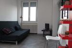 Monza Apartment