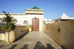 Riad Les Remparts De Fes - Image 10