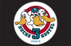 The 3 Ducks