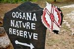 Gosana Nature and Surf B&B