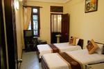 Hanoi Lucky Guesthouse