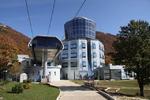 Dajti Tower Belvedere Hotel