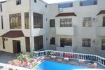 Capital Hotel