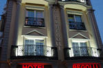 Hotel Begolli