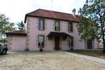 Le Pontet B&B