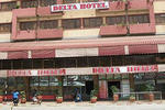 Delta Hotel Nairobi