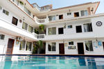 Hotel Miramar Pedernales