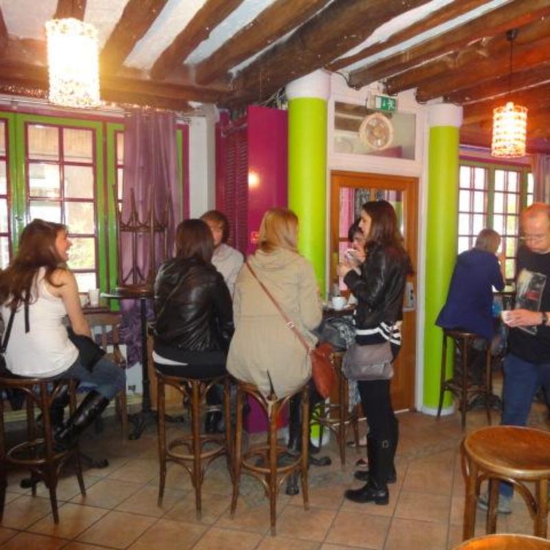 Woodstock Hostel