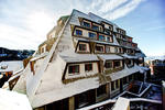 Hotel And Spa Zoned - Kopaonik