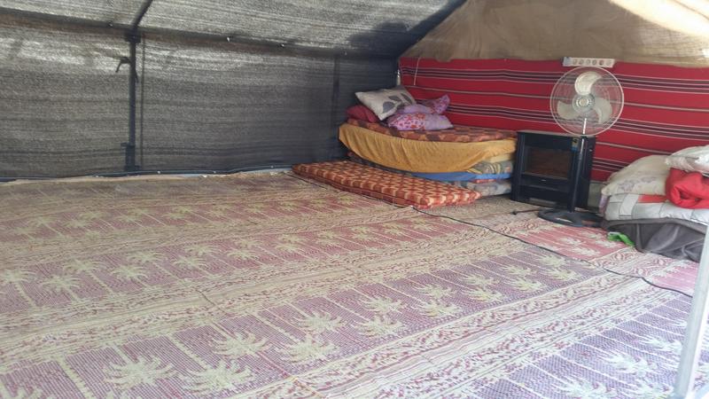 Mati & Roni's Desert Guestent Hostel: Image # 2
