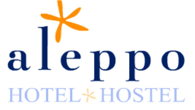 Hotel + Hostel Aleppo  0