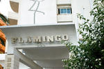 Flamingo Beach Hotel Larnaca