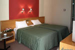 Flamingo Beach Hotel Larnaca - Image 3
