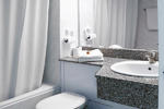 Flamingo Beach Hotel Larnaca - Image 4