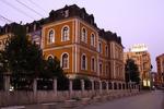 Parlament Hotel