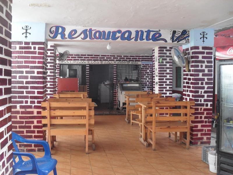 Miramar Hostel  3