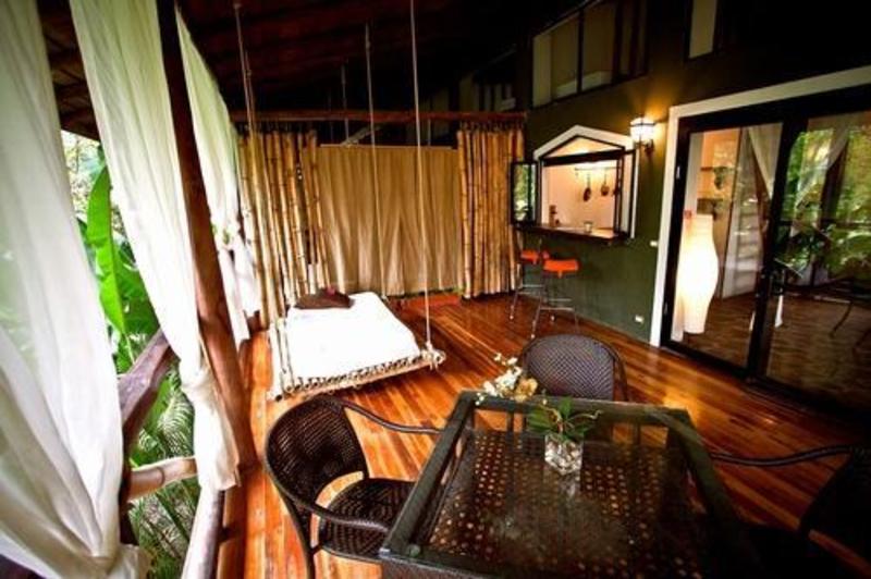 Canaima Chill House  2