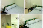 Taipei Cheeky House (TPE City Hall)