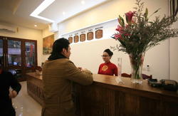 Apple Hotel Hanoi