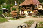 Oasis of Peace Lopatnica