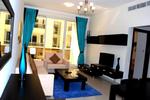 Fortune Classic Hotel Apartments - Image 9