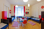 Animation City Hostel - Image 3