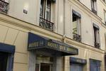 Hotel des Andelys
