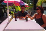 Belize Hutz, San Pedro