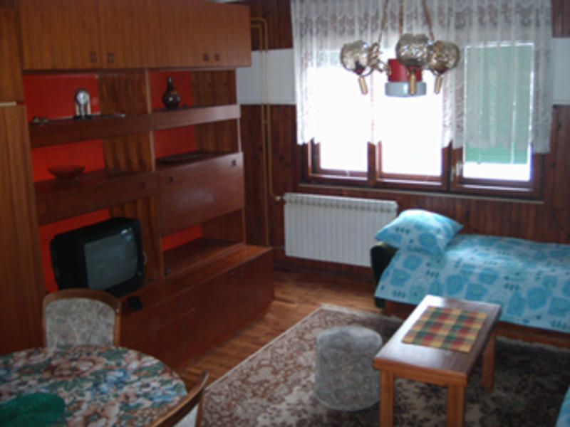 Hostel & Guest House Bistrik: Image # 4 - Hostel & Guest House Bistrik