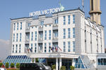 Victory Hotel - Pristina