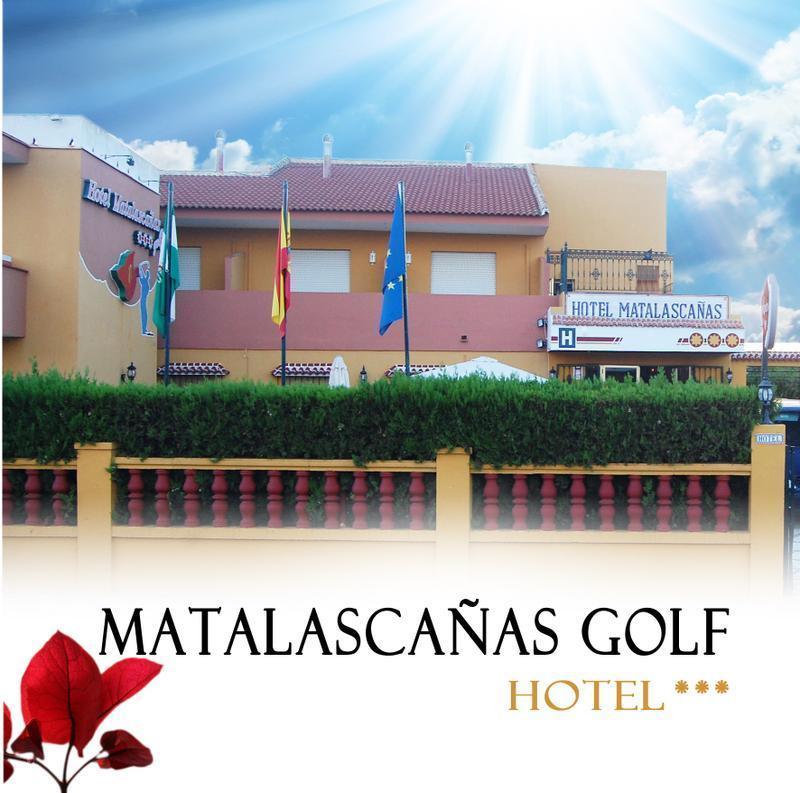 Hotel Matalascanas Golf  0